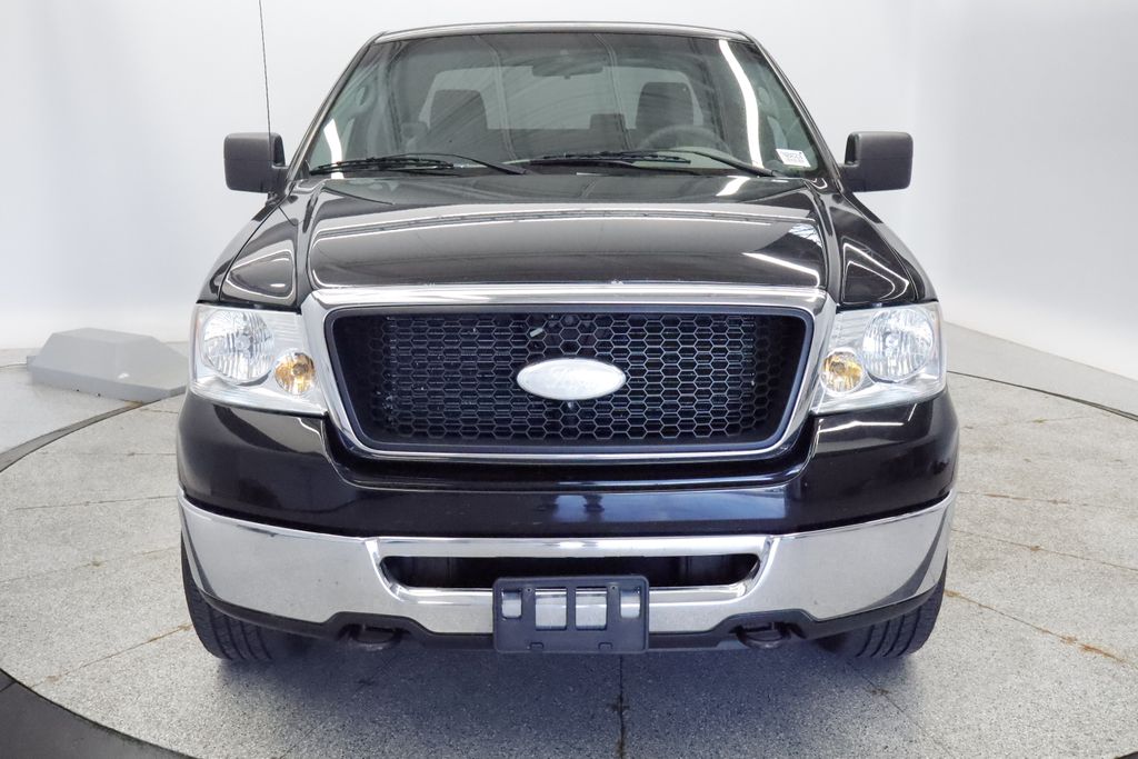 Thumbnail: 2007 Ford F-150 - 11