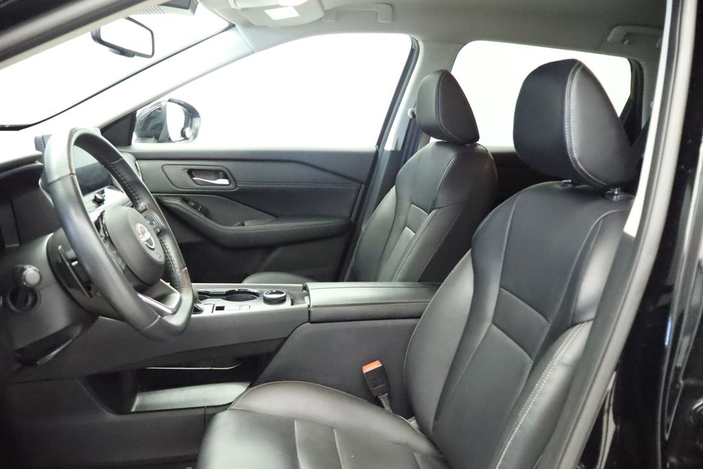 Thumbnail: 2024 Nissan Rogue - 28