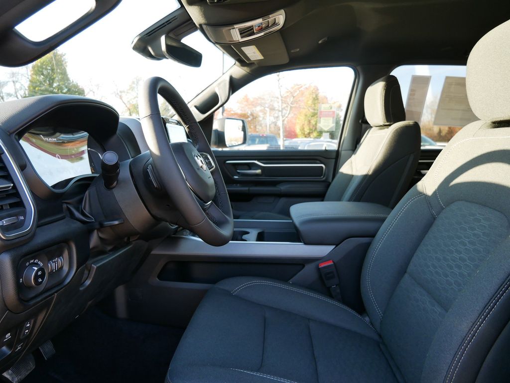 Thumbnail: 2026 RAM 1500 - 30