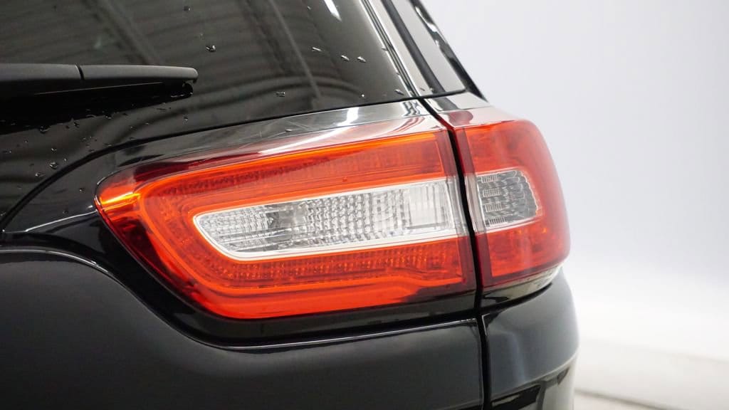 Thumbnail: 2017 Jeep Cherokee - 16