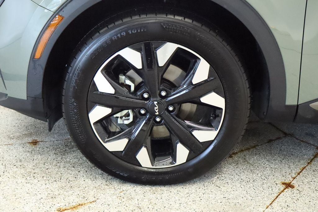Thumbnail: 2023 Kia Sportage - 14
