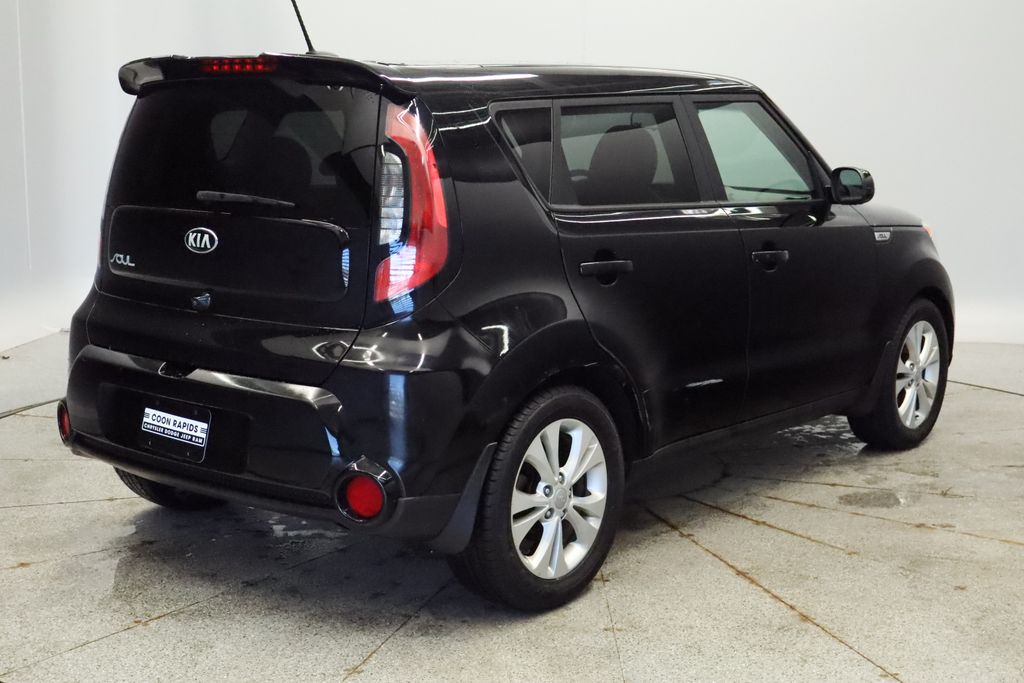 Thumbnail: 2016 Kia Soul - 6