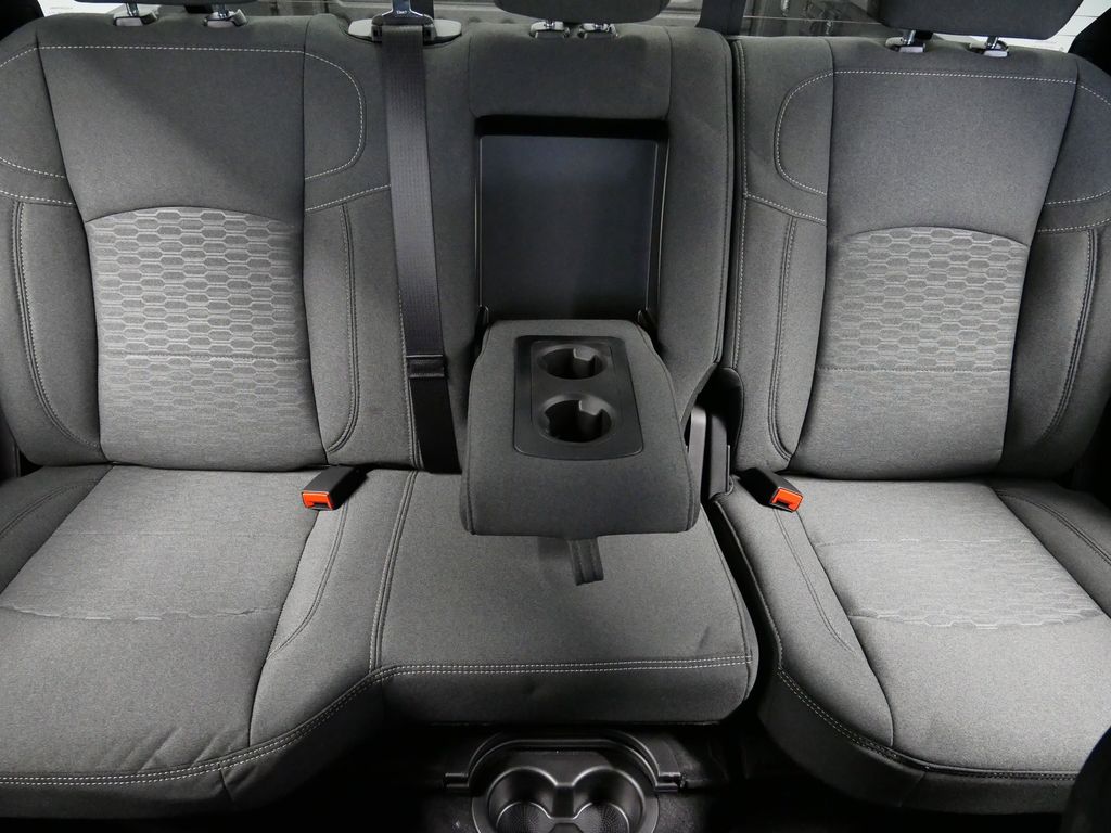 Thumbnail: 2026 RAM 3500 - 19