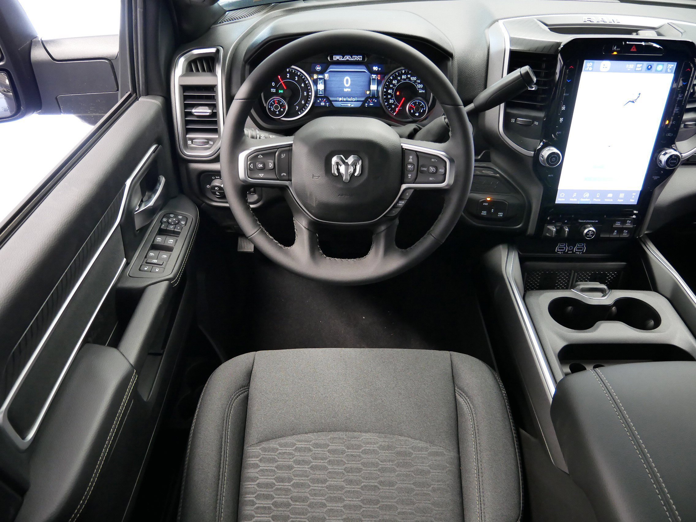 Thumbnail: 2026 RAM 2500 - 26