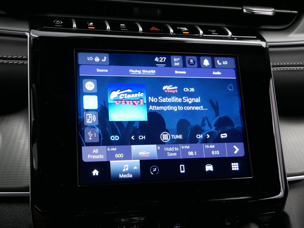 Thumbnail: 2025 Jeep Grand Cherokee - 34