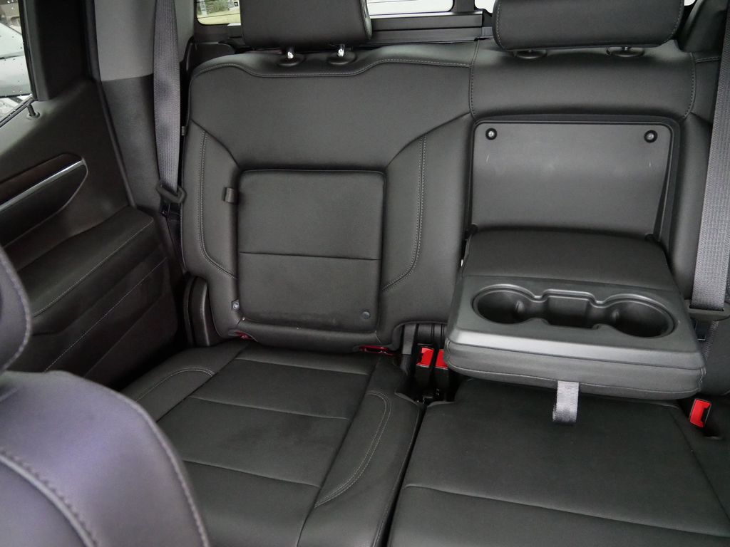 Thumbnail: 2022 GMC Sierra 1500 - 20