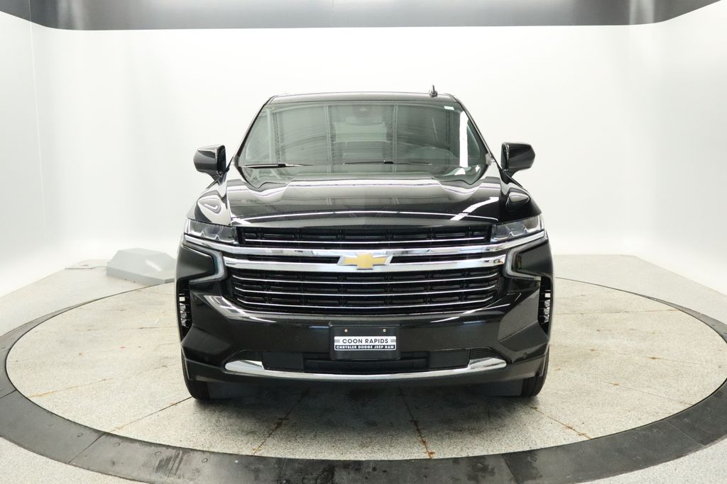 Thumbnail: 2022 Chevrolet Tahoe - 11
