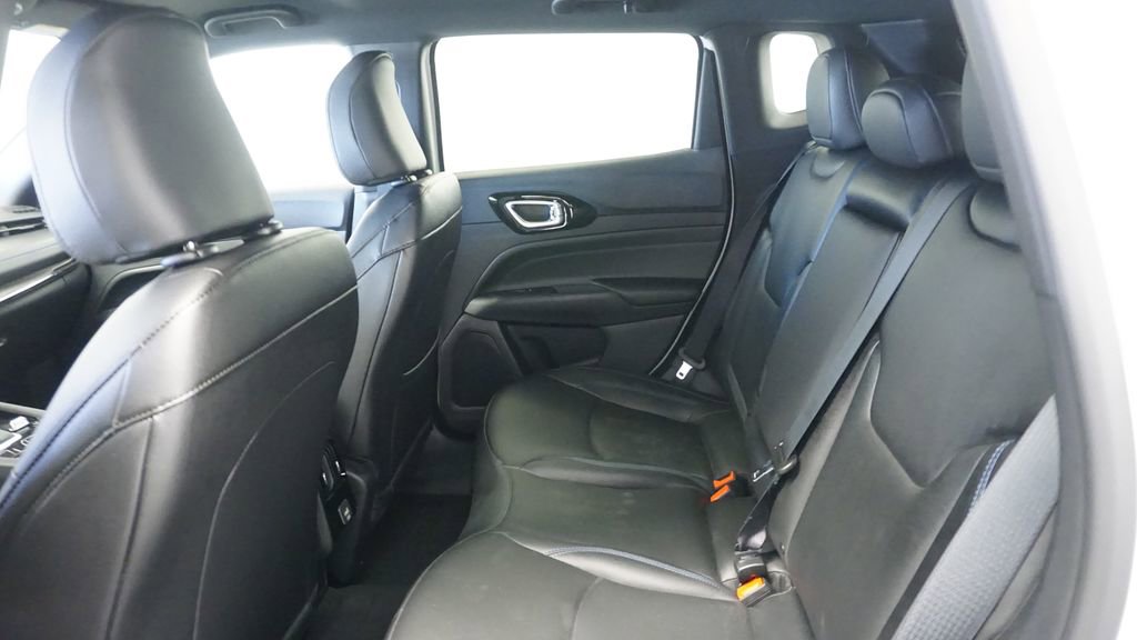 Thumbnail: 2026 Jeep Compass - 26