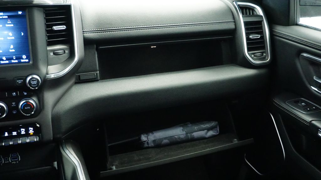 Thumbnail: 2021 RAM 1500 - 26