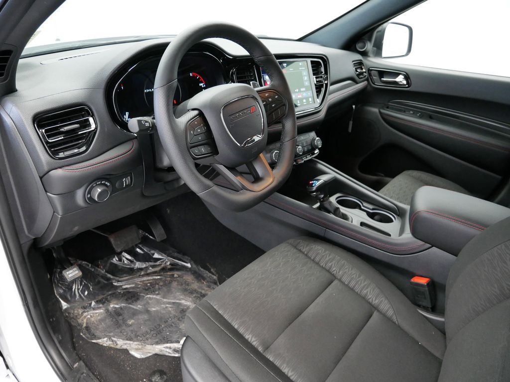 Thumbnail: 2025 Dodge Durango - 2