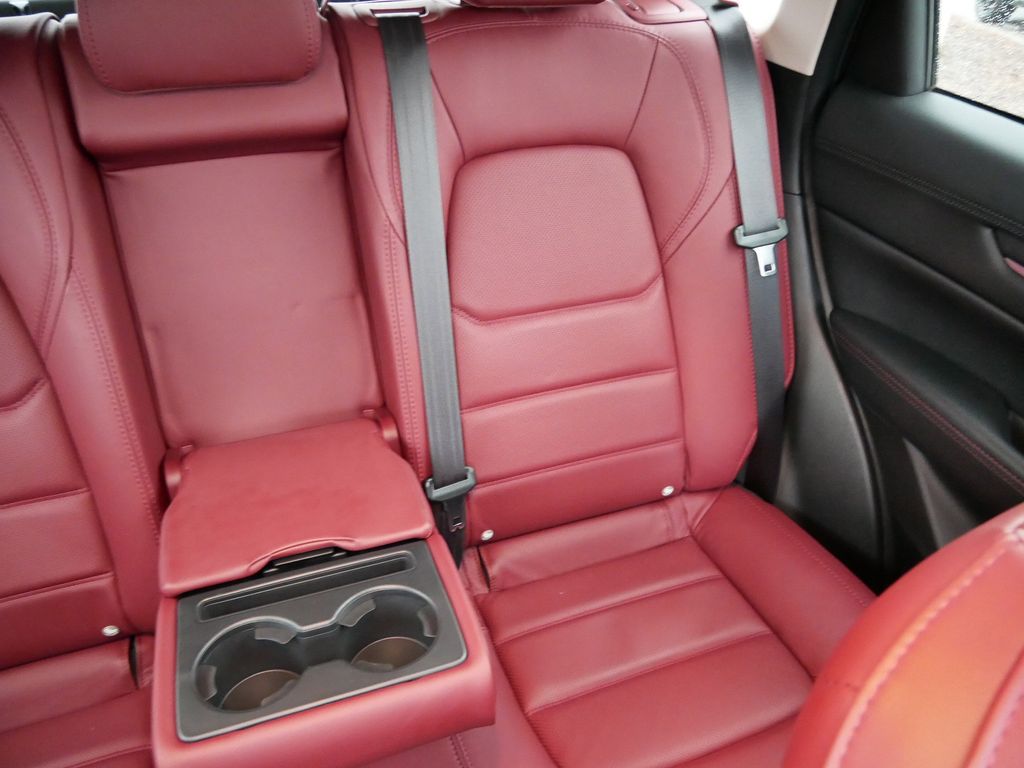 Thumbnail: 2023 Mazda CX-5 - 23