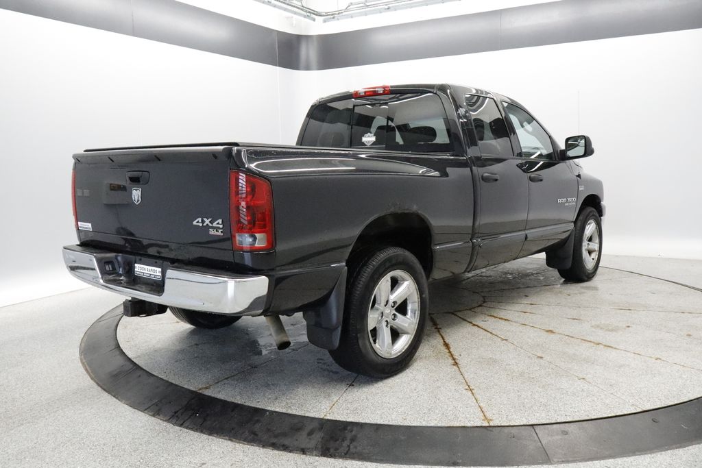 Thumbnail: 2006 Dodge Ram 1500 - 6