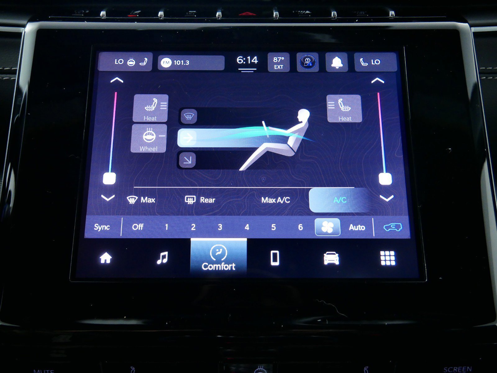 Thumbnail: 2025 Jeep Grand Cherokee - 33