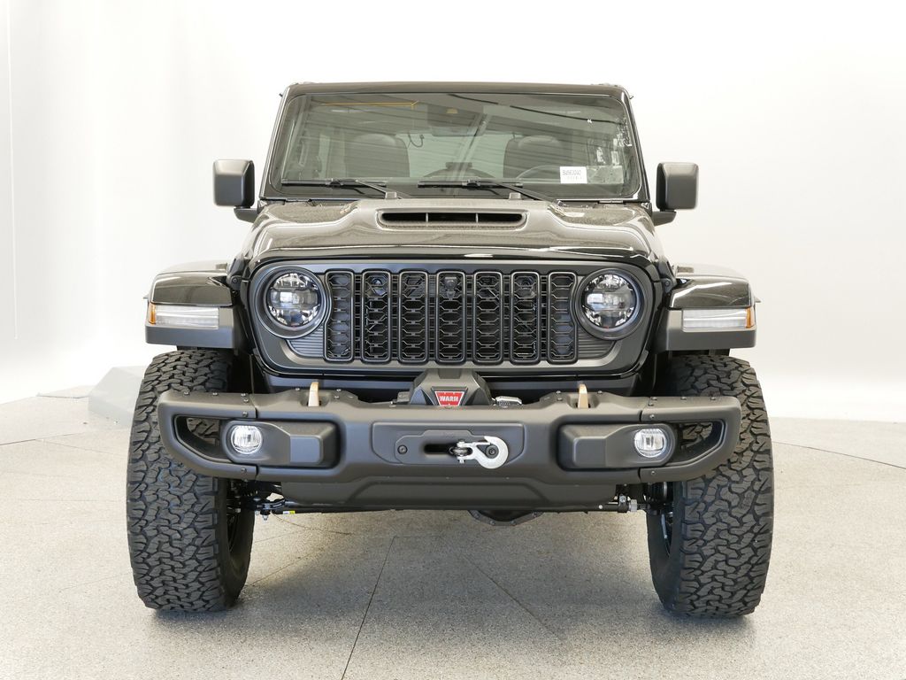 Thumbnail: 2025 Jeep Wrangler - 2