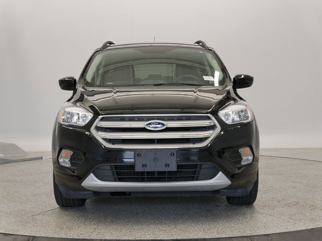 Thumbnail: 2018 Ford Escape - 11