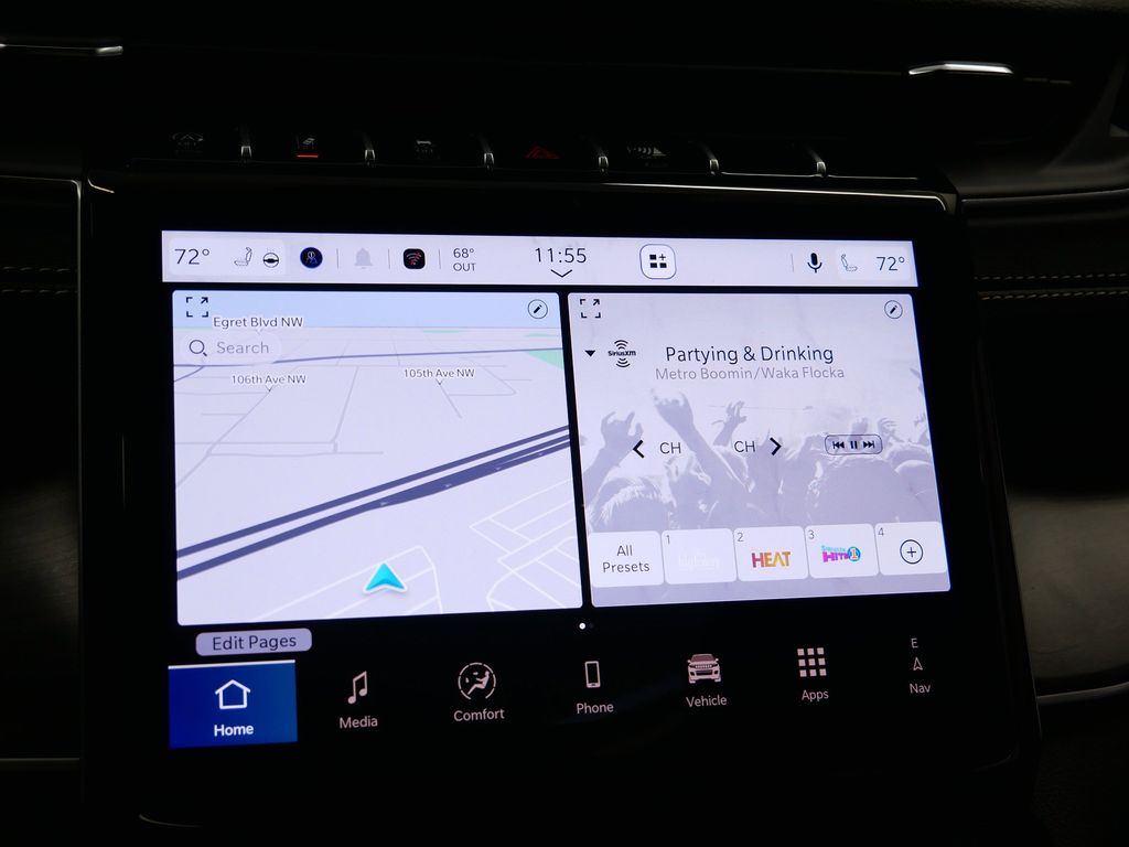 Thumbnail: 2025 Jeep Grand Cherokee - 38