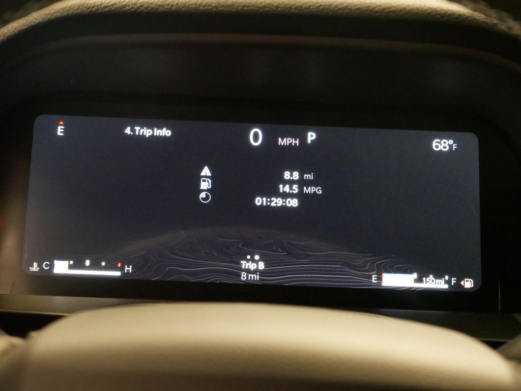 Thumbnail: 2025 Jeep Grand Cherokee - 29