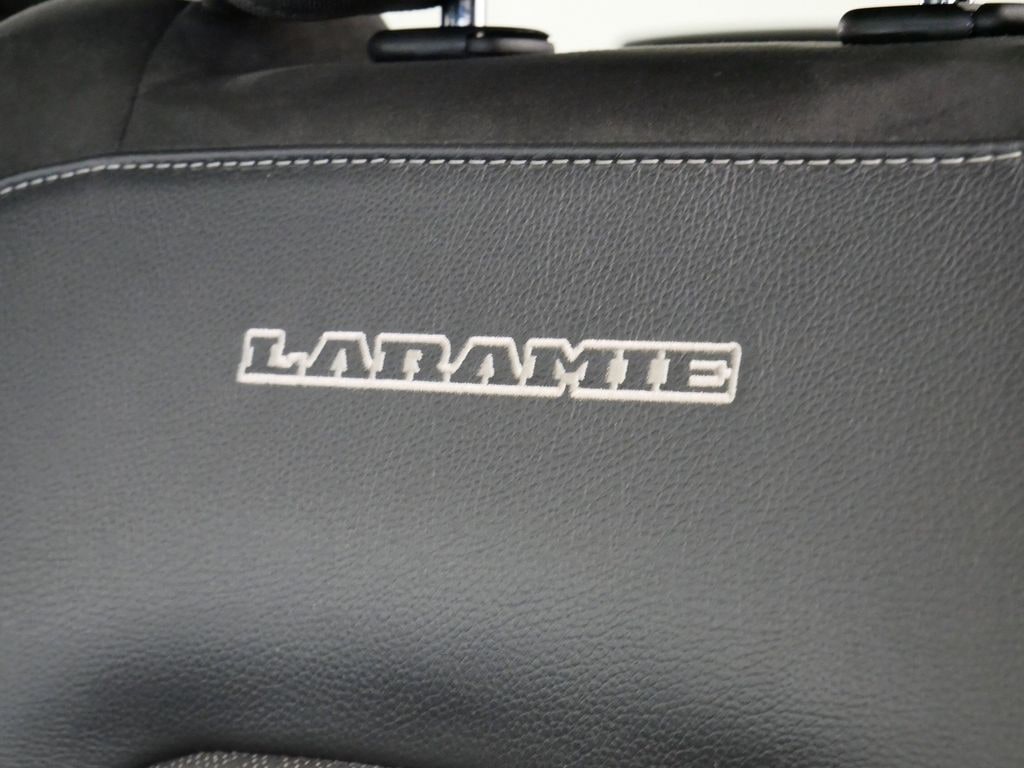 Certified 2024 Ram 1500 Laramie Truck