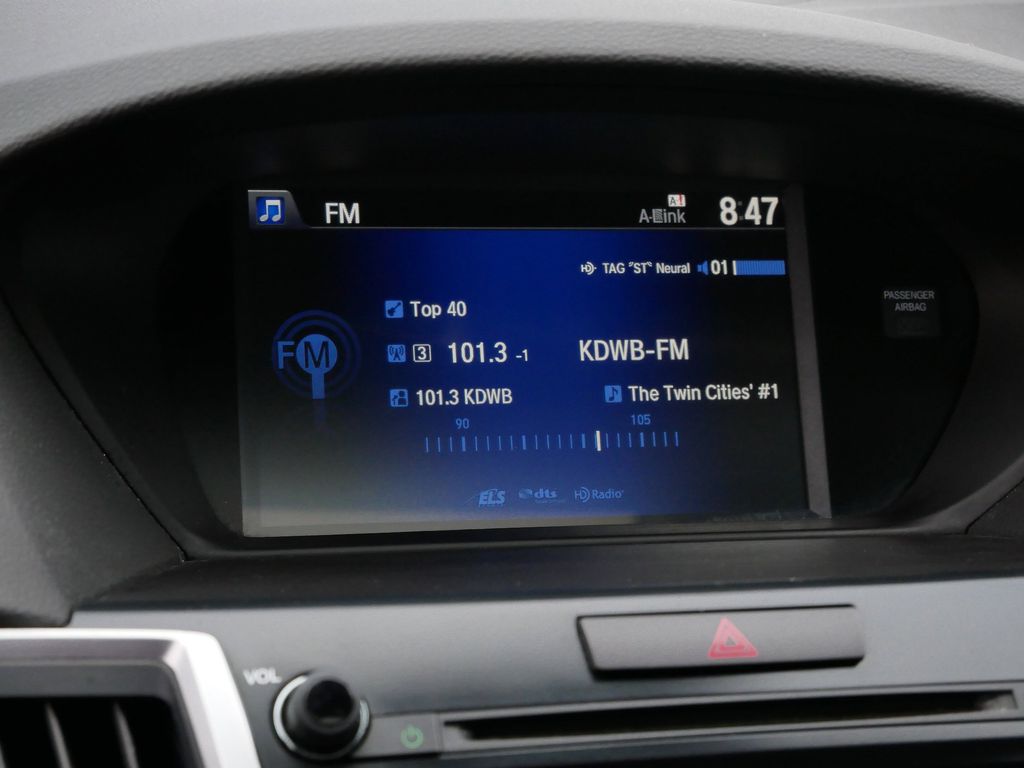 Thumbnail: 2015 Acura TLX - 26