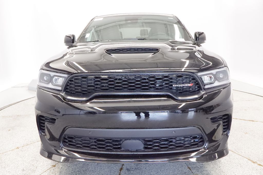 Thumbnail: 2026 Dodge Durango - 2