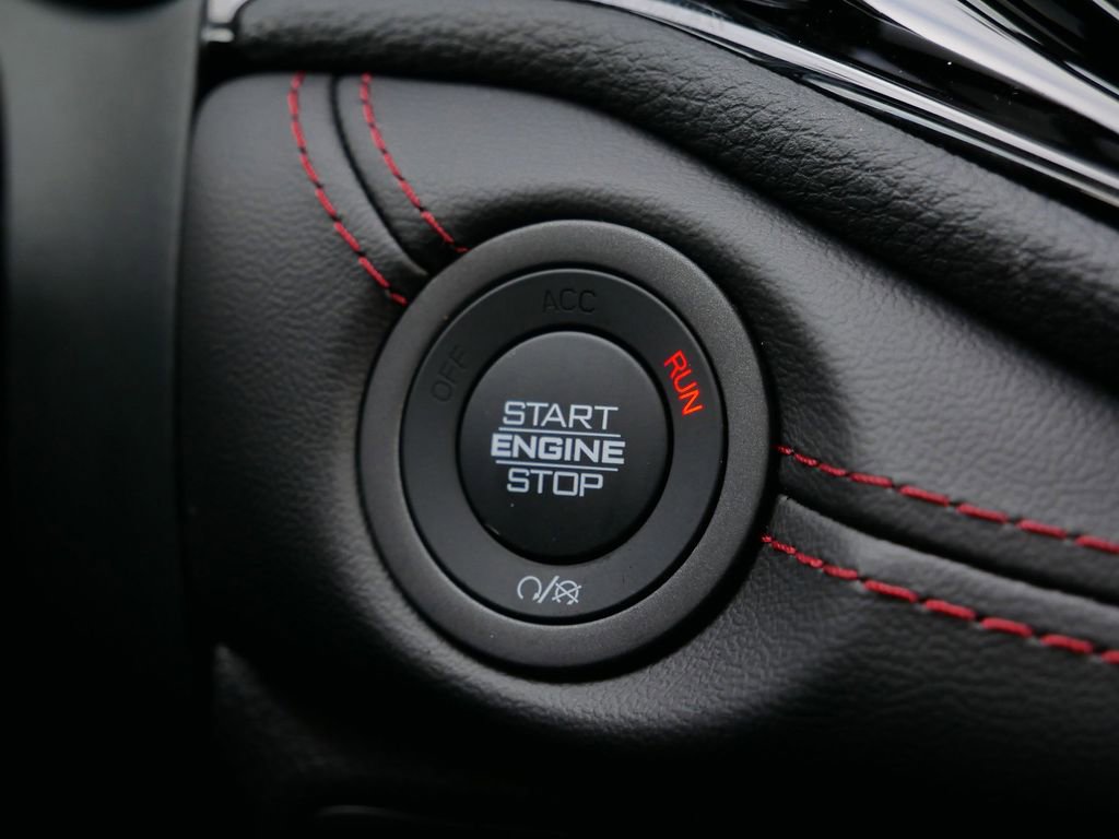 Thumbnail: 2026 Dodge Durango - 35