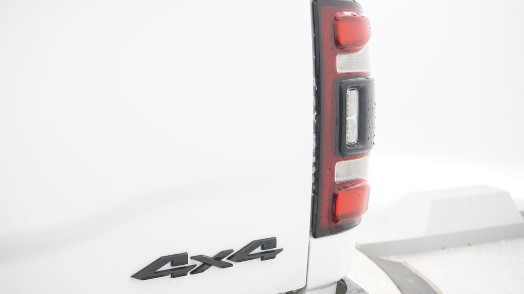 Thumbnail: 2019 RAM 2500 - 20