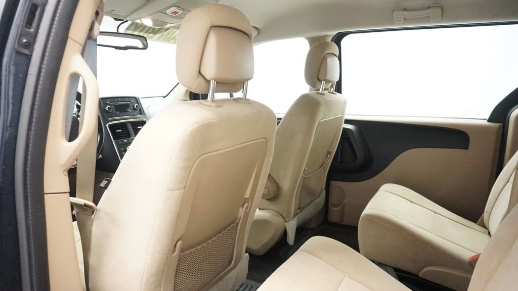 Thumbnail: 2013 Dodge Grand Caravan - 24