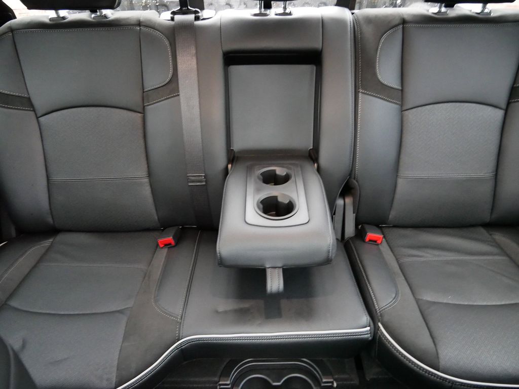 Thumbnail: 2026 RAM 2500 - 22