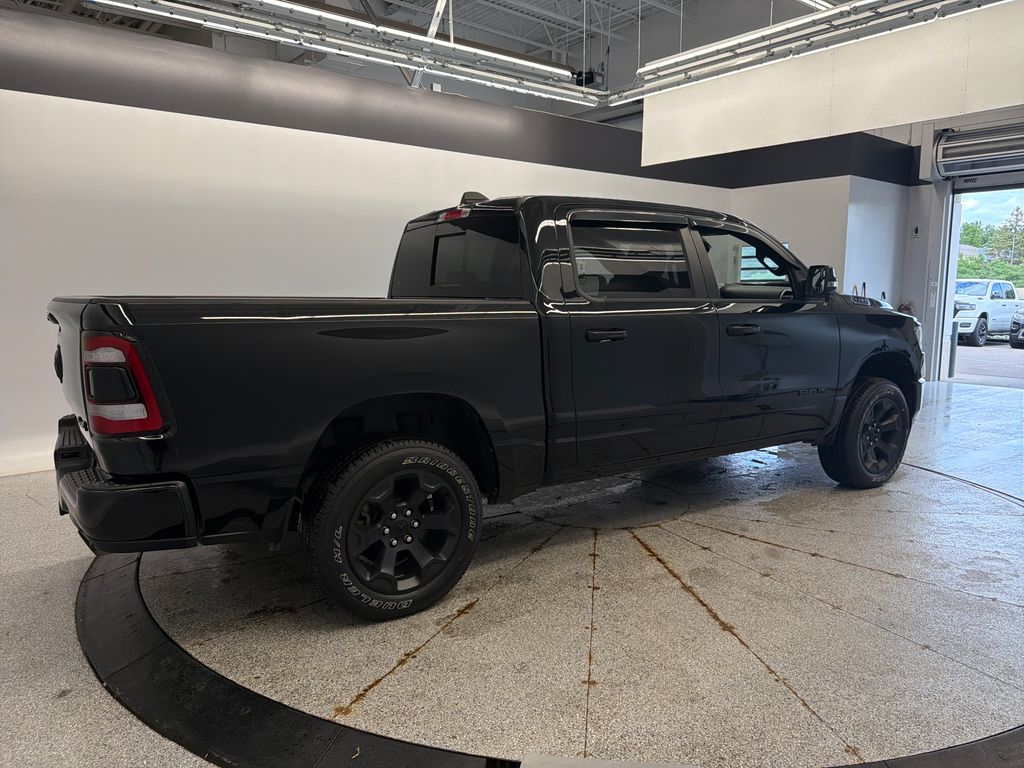 Thumbnail: 2023 RAM 1500 - 11