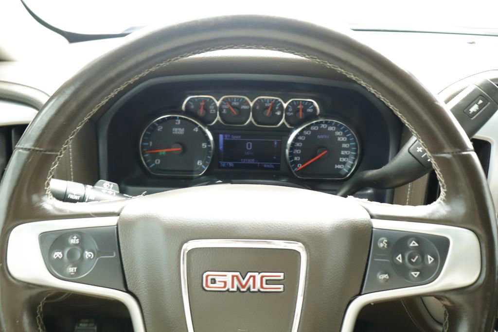 Thumbnail: 2018 GMC Sierra 1500 - 25
