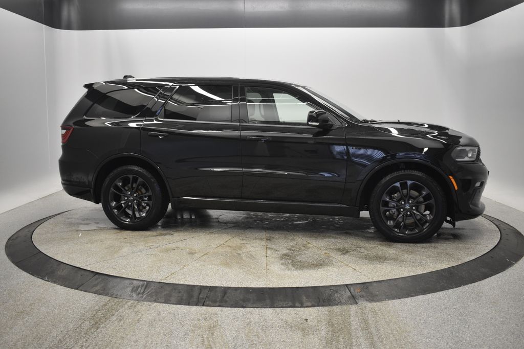 Thumbnail: 2021 Dodge Durango - 12