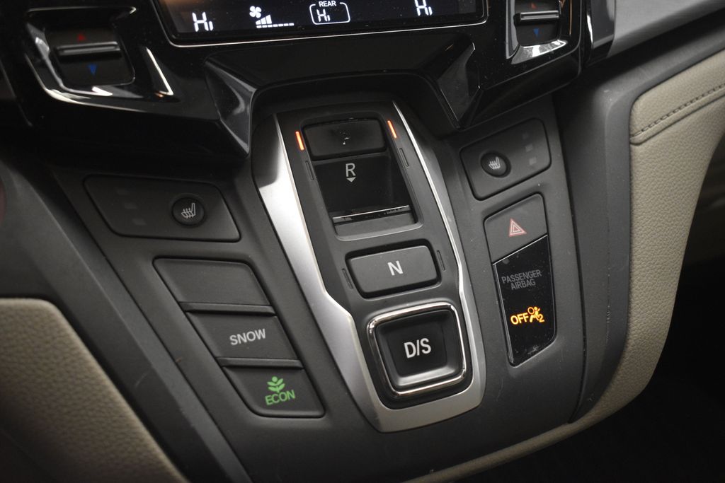 Thumbnail: 2019 Honda Odyssey - 38