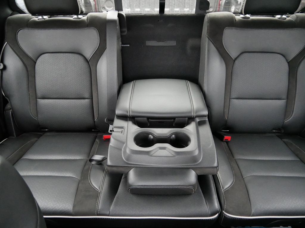 Thumbnail: 2025 RAM 1500 - 20