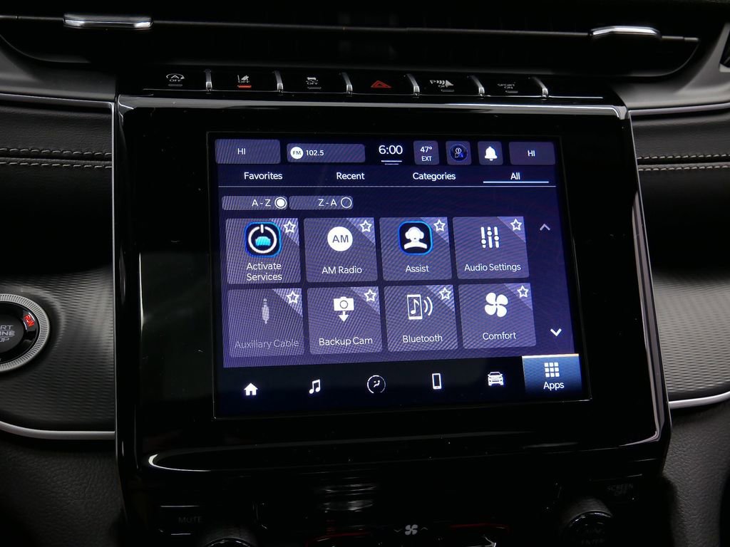 Thumbnail: 2025 Jeep Grand Cherokee L - 32