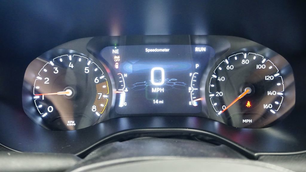 Thumbnail: 2026 Jeep Compass - 43