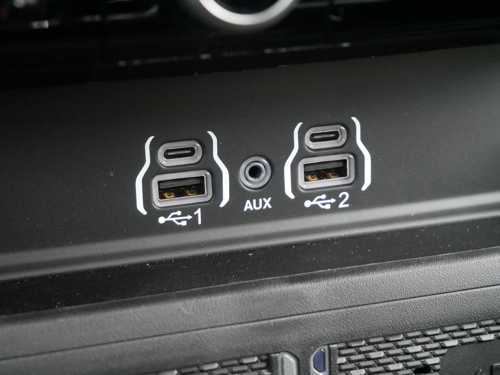 2025 RAM 2500 Laramie 45