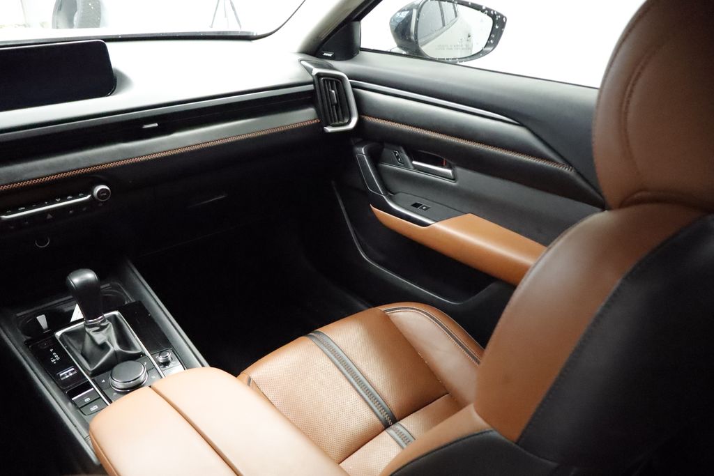 Thumbnail: 2024 Mazda CX-50 - 19