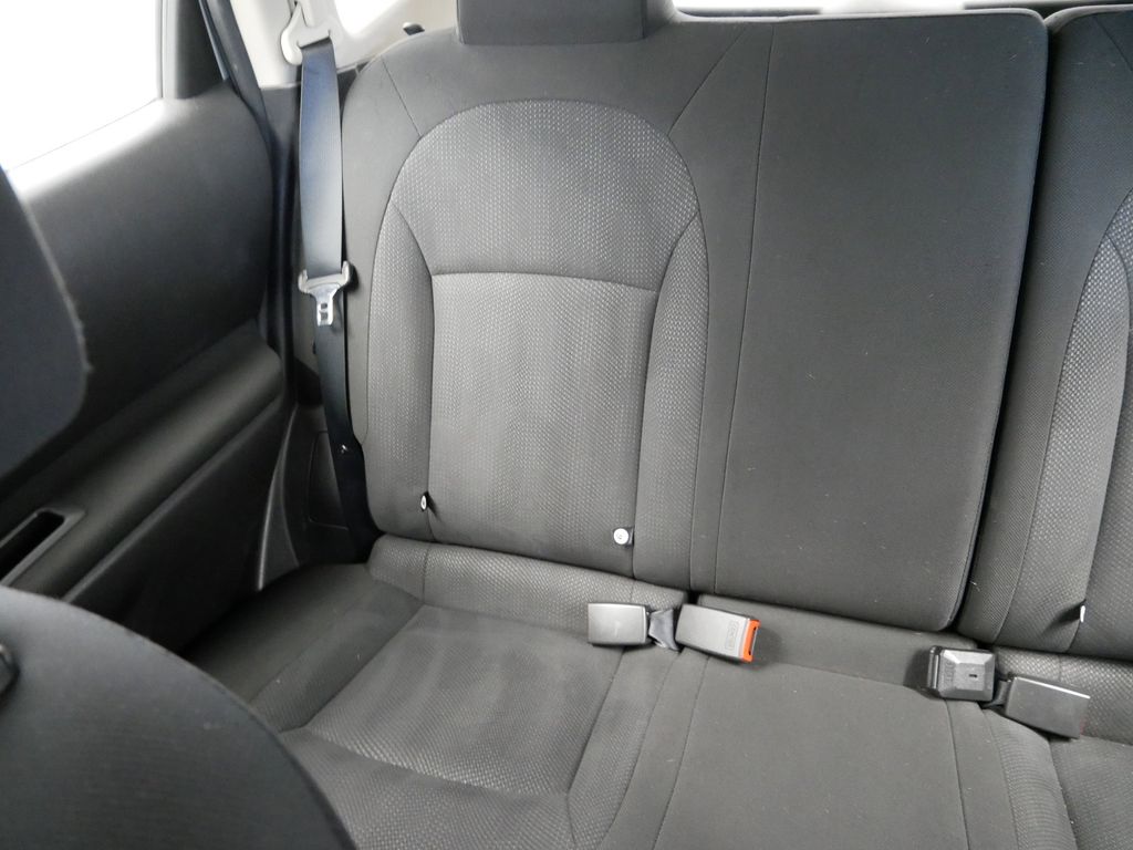 Thumbnail: 2014 Nissan Rogue - 13