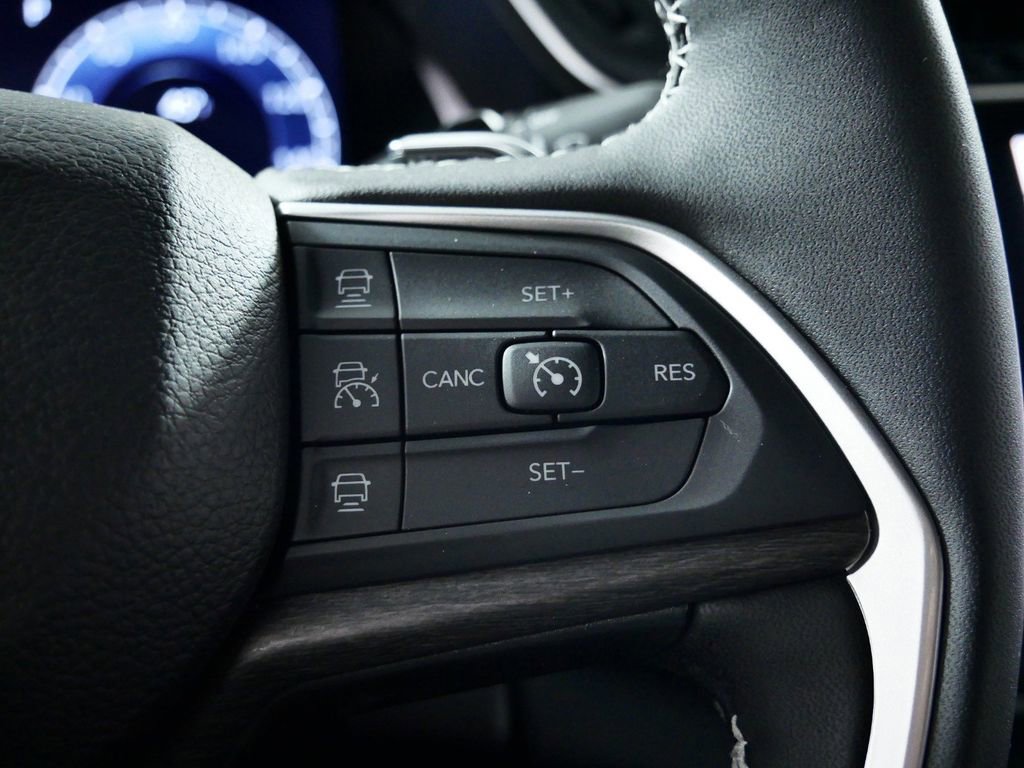 Thumbnail: 2025 Jeep Grand Cherokee L - 36