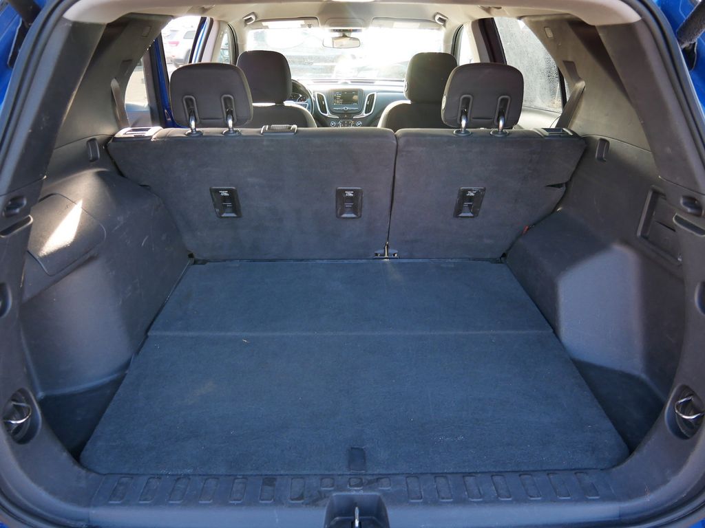 Thumbnail: 2019 Chevrolet Equinox - 14