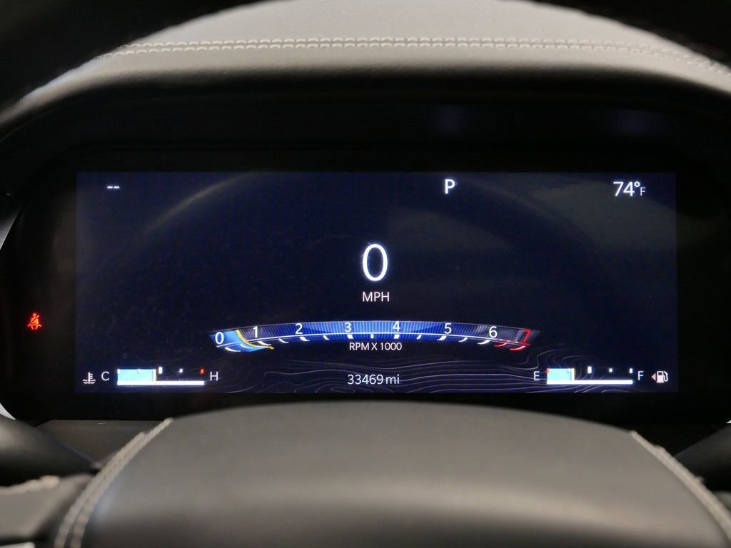 Thumbnail: 2022 Jeep Grand Cherokee - 33