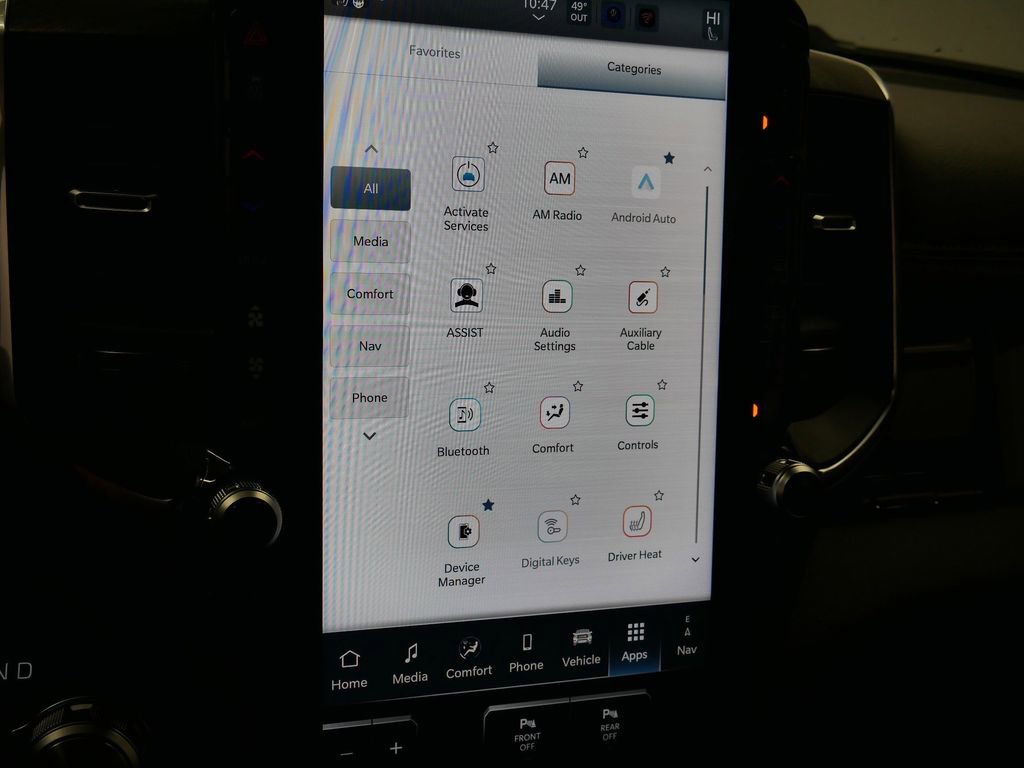 Thumbnail: 2026 RAM 1500 - 43