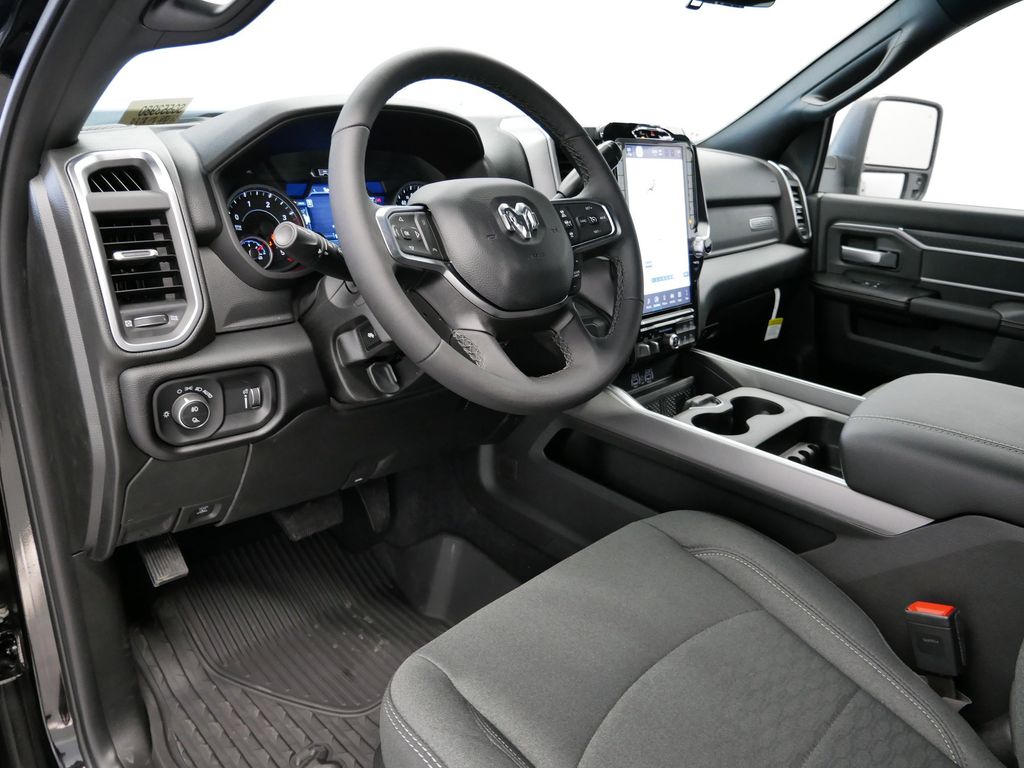 Thumbnail: 2025 RAM 2500 - 2