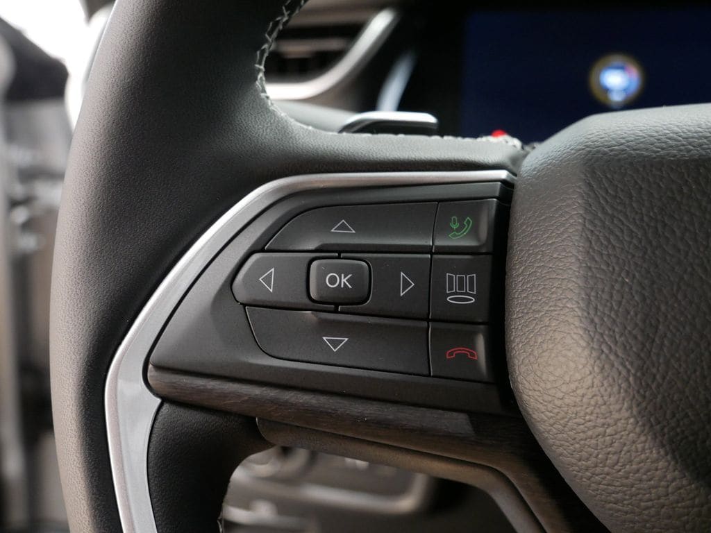 Thumbnail: 2025 Jeep Grand Cherokee - 24