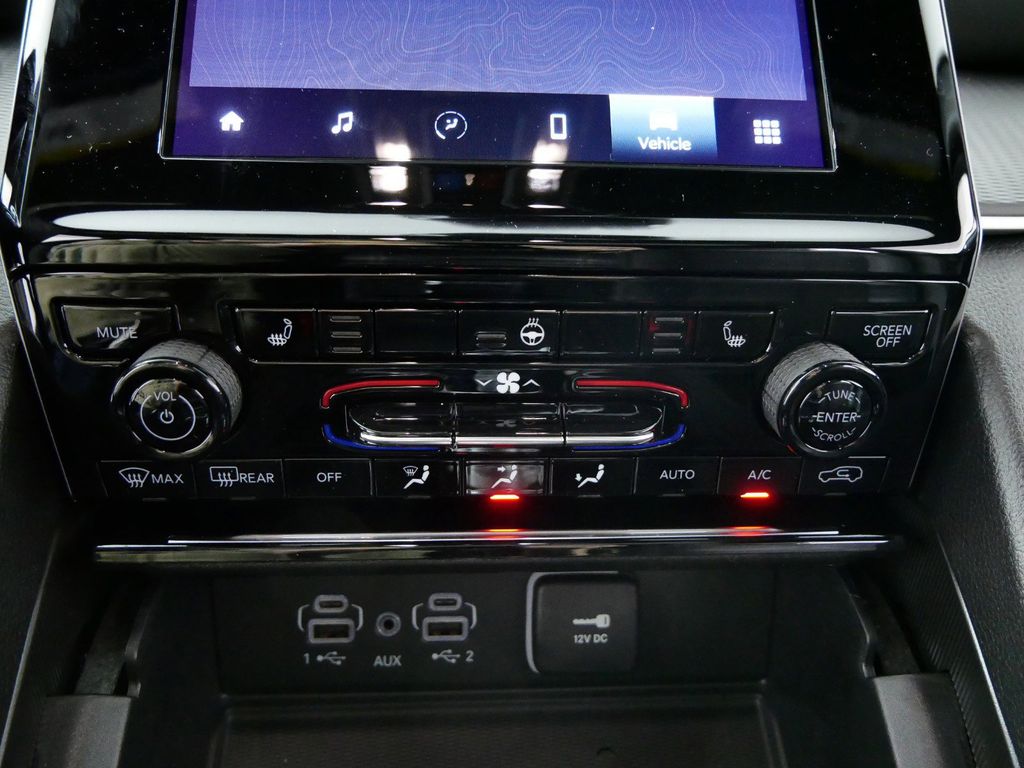 2024 Jeep Grand Cherokee Altitude 46