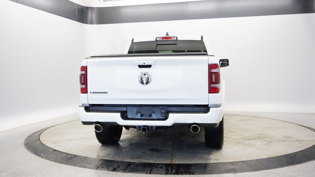 Thumbnail: 2021 RAM 1500 - 4