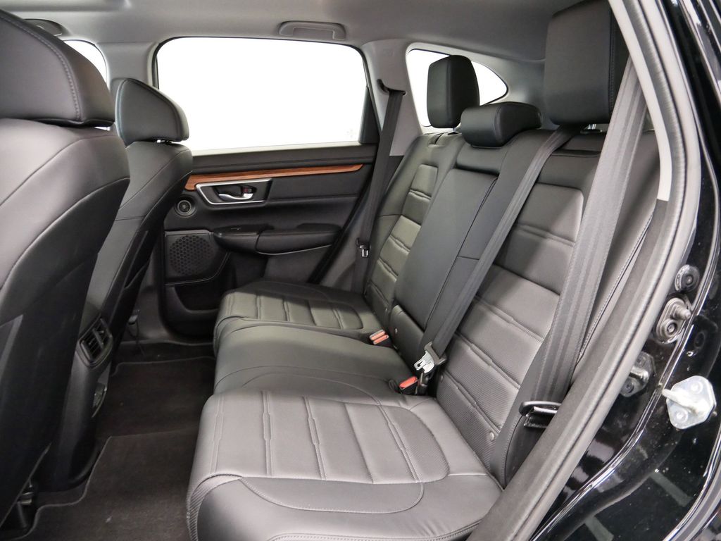 Thumbnail: 2020 Honda CR-V - 25