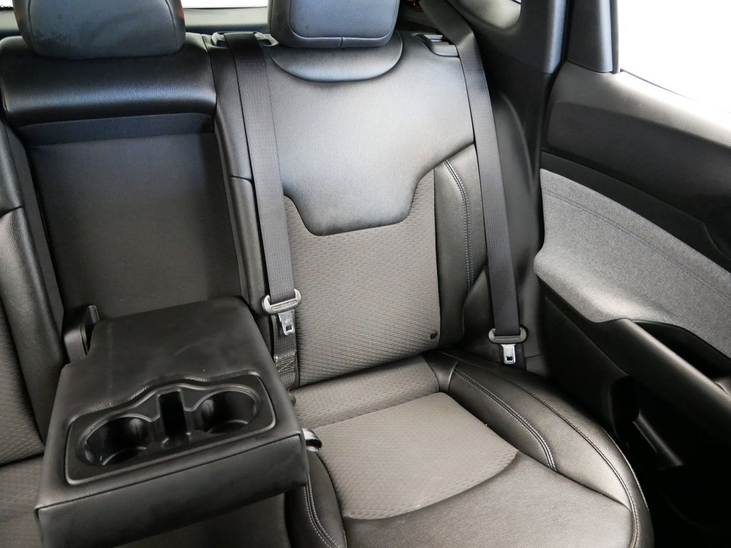 Thumbnail: 2025 Jeep Compass - 22