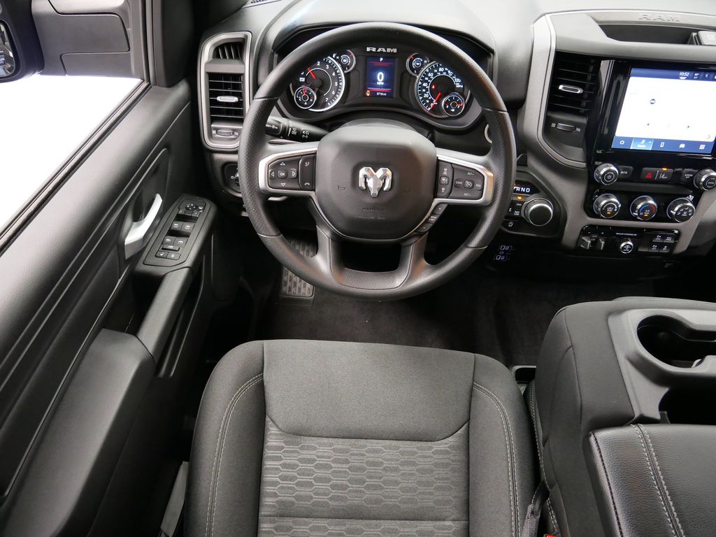 Thumbnail: 2025 RAM 1500 - 14