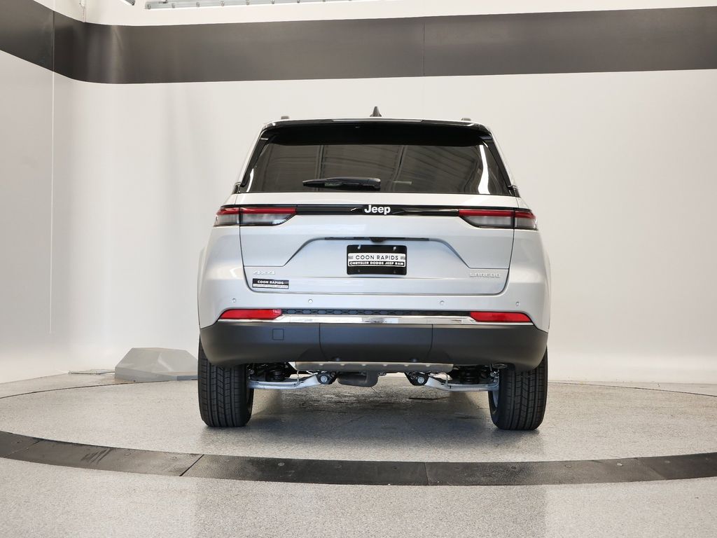 Thumbnail: 2025 Jeep Grand Cherokee - 46